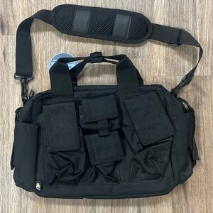 LA Police Gear Tactical Bag NWT